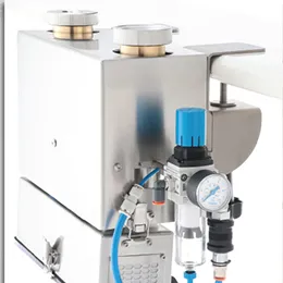 SC20 - Vaccum Cleaning Machine