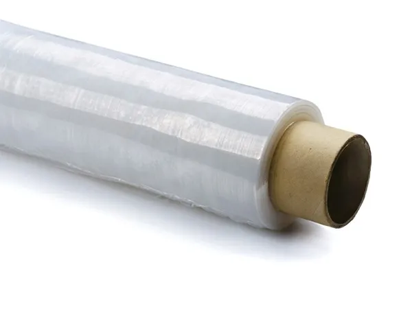 BLAST HYBRID STRETCH FILM