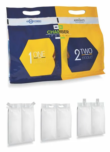 Chamber Pouches