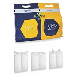 Chamber Pouches