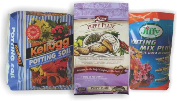 Polyethylene Bags