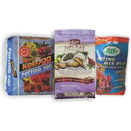 Polyethylene Bags