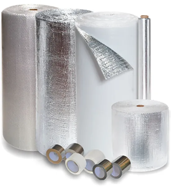 Reflective Insulation