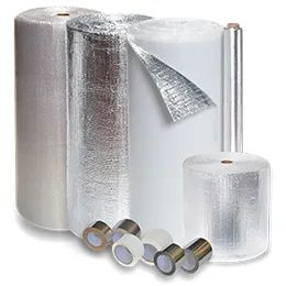 Reflective Insulation