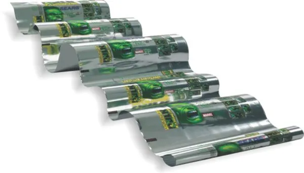 Rollstock Films