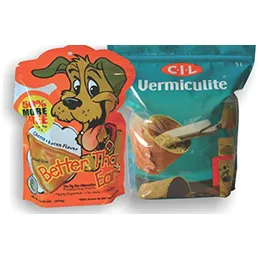 Stand Up Re-sealable Pouches