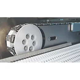 Clip Film Advance