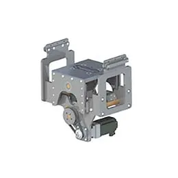Lift Systems