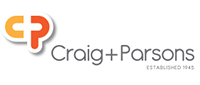 Craig & Parsons Ltd.