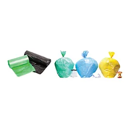 Refuse Sacks