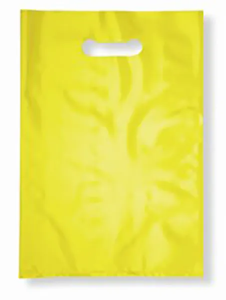Retail Carrier Bags