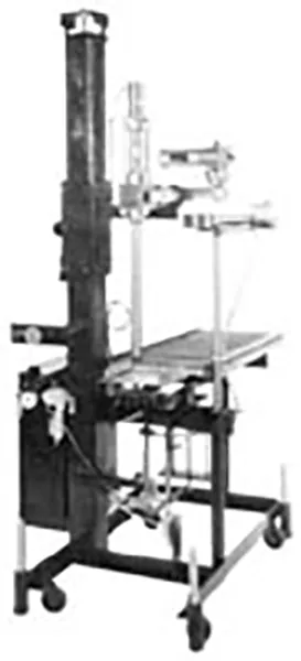 FA PNEUMATIC SUB SURFACE FILLING MACHINES