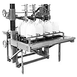 FAPA4 AND PA4 AUTO LOADER CAN AND PAIL FILLER