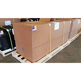 Corrugated Packaging