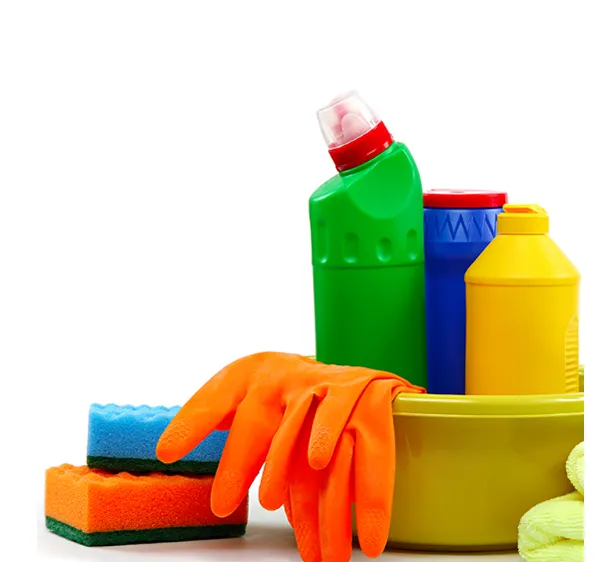 Cleaning Solutions