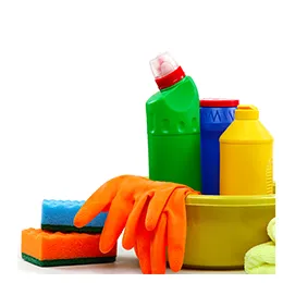 Cleaning Solutions