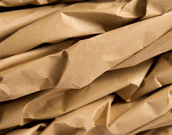 Paper Bags, Rolls and Sheets