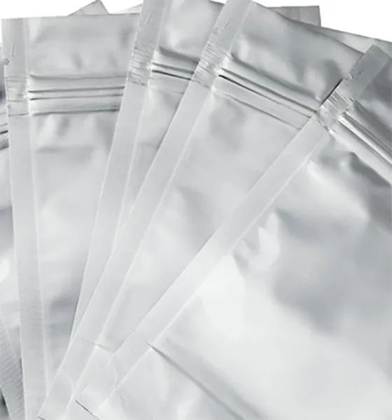 Plastic and Poly Products
