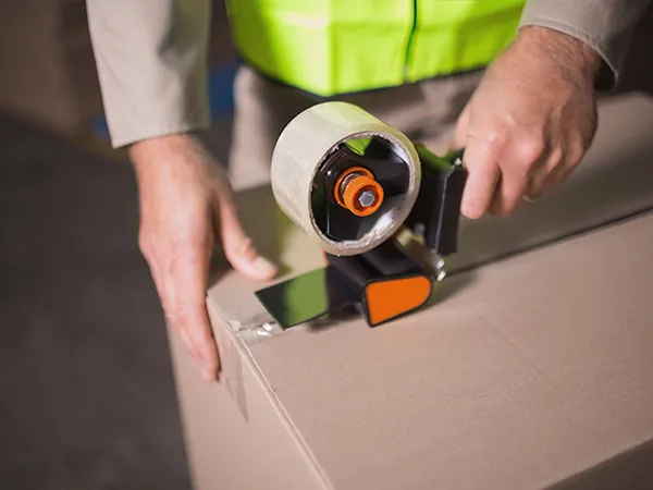 Packaging Tape