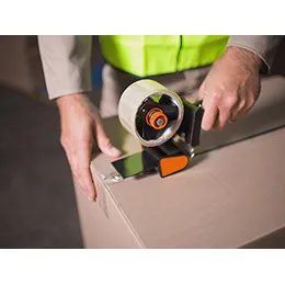 Packaging Tape