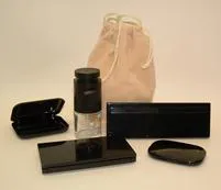Cosmetic Packaging