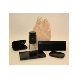 Cosmetic Packaging