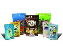 Flexible Packaging