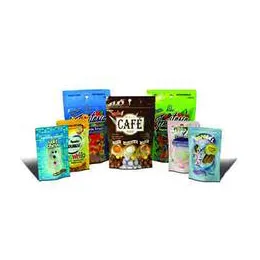Flexible Packaging
