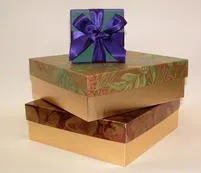 Secondary Packaging