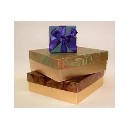 Secondary Packaging