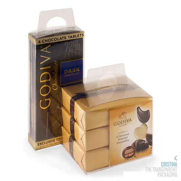 Food packaging