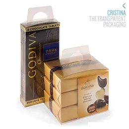 Food packaging