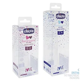 Medical packaging