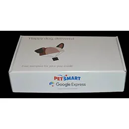 Branded Mailers