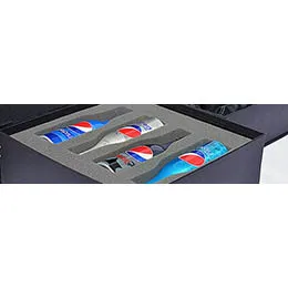 Finishes, Inserts & More Services