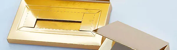 Folding Carton Boxes