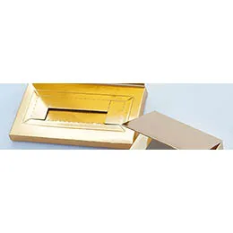 Folding Carton Boxes