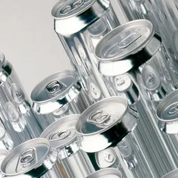 Beverage Cans