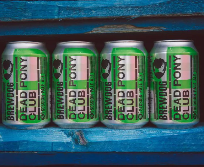 BrewDog