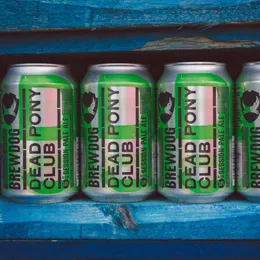 BrewDog