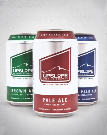 Upslope Brewing