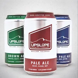 Upslope Brewing
