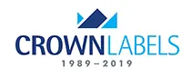 CROWN LABELS LIMITED