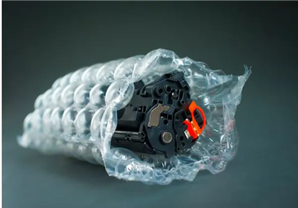 Bubble Bags