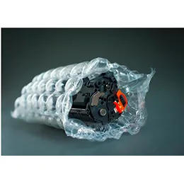 Bubble Bags