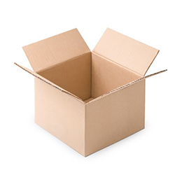 Regular Slotted Container (RSC) Box