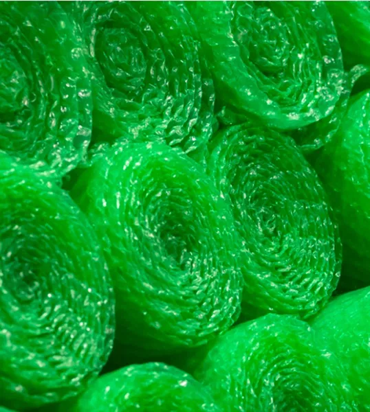 Bubble Wrap