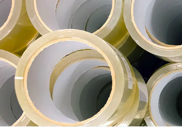 Packaging Tape