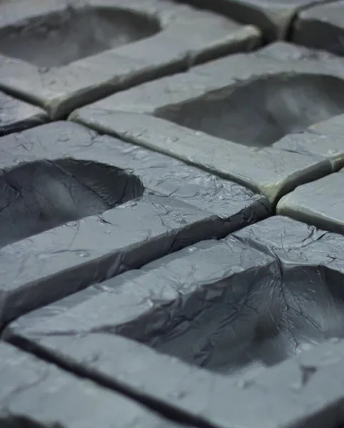 Profile Foam