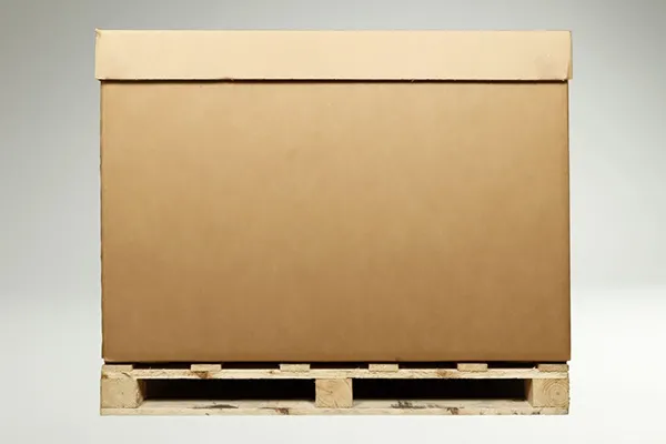 Pallet Boxes